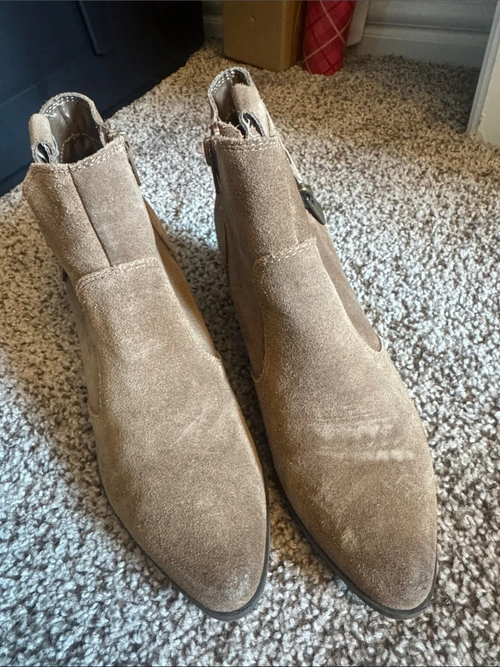 Crown Vintage shoes  Crown Vintage women Shoes